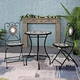 italian-style bistro sets